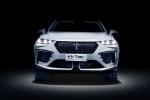 WEY VV7 GT brabus | automotive 2020 года